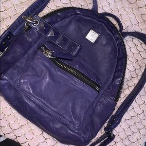 MCM Bookbag